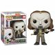 51436 FUNKO POP! TMNT - Casey Jones