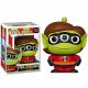 49602 FUNKO POP! Disney: Pixar Alien Remix - Mrs. Increible