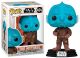 Funko Pop! Star Wars El Mandaloriano 404 El Mythrol 50960 | Tienda Playmycenter.com Oficial