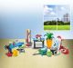 PLAYMOBIL ®  9851 TALLER