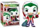 51071 FUNKO POP! DC Super Heroes  - Santa Joker