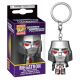 52156 POP! Keychain Transformers - Megatron