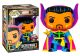 48848 FUNKO POP! Marvel: Black Light - Doctor Strange - EDICIÓN ESPECIAL