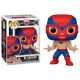 53862 FUNKO POP! Marvel: Lucha Libre - Spider-Man