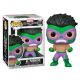 53870 FUNKO POP! Marvel: Lucha Libre - Hulk