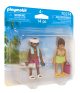 PLAYMOBIL ® 70274 DUO PACK PAREJA DE VACACIONES