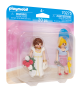 PLAYMOBIL ® 70275 DUO PACK PRINCESA Y MODISTA