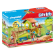 PLAYMOBIL ® 70281 PARQUE INFANTIL AVENTURA