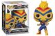 53872 FUNKO POP! Marvel: Lucha Libre - Capitana Marvel