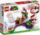 71382 Set de Expansión: Desafío desconcertante de las Plantas Piraña LEGO® SUPER MARIO™