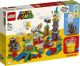 71380 Set de Creación: Tu propia aventura LEGO® SUPER MARIO™