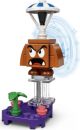 71386-05 Packs de Personajes: Goomba Paracaidista LEGO® SUPER MARIO™