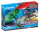 PLAYMOBIL ® 70569 HELICÓPTERO DE POLICÍA