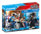 PLAYMOBIL ® 70573 BICI POLICIAL