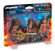 PLAYMOBIL ® 70672 SET 3 BANDIDOS DE BURNHAM