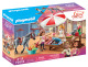 PLAYMOBIL ® 70696 MIRADERO PUESTO DE DULCES