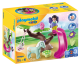 PLAYMOBIL ® 70400 1.2.3 PARQUE INFANTIL HADA