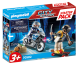 PLAYMOBIL ® 70502 STARTER PACK POLICÍA SET ADICIONAL