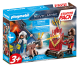 PLAYMOBIL ® 70503 STARTER PACK NOVELMORE SET ADICIONAL