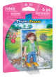 PLAYMOBIL ® 70562 MUJER CON GATITOS