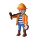 PLAYMOBIL ® 70565-8 SOBRE SORPRESA SERIE 19 NIÑOS - CAPITÁN PESCADOR