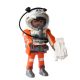 PLAYMOBIL ® 70565-1 SOBRE SORPRESA SERIE 19 NIÑOS - ASTRONAUTA EXPLORADOR