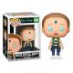 44249 FUNKO POP! Rick & Morty - Morty con  Cristal Mortal