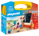 PLAYMOBIL ® 70314 MALETÍN GRANDE COLEGIO