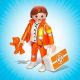 PLAYMOBIL ® 70689 PEDIATRA DE EMERGENCIA