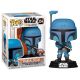 46091 FUNKO POP! The Mandalorian - Death Watch Mandalorian - EDICIÓN ESPECIAL