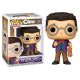 51450 FUNKO POP! Cluedo - Profesor Plum con Cuerda