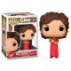 51452 FUNKO POP! Cluedo - Señorita Scarlet con Candelero