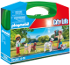 PLAYMOBIL ® 70530 MALETÍN PASEO DE PERROS