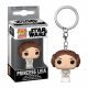 53050 POP! Keychain Star Wars - Princesa Leia