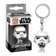 53052 POP! Keychain Star Wars - Stormtrooper