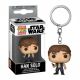 53057 POP! Keychain Star Wars - Han Solo