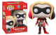 52429 FUNKO POP! DC Palacio Imperial - Harley Quinn