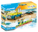 PLAYMOBIL ® 70436 COCHE DE PLAYA CON CANOA