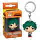 48175 POP! Keychain My Hero Academia - Deku (Uniforme Escuela)