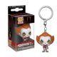 FUNKO POCKET POP! LLAVERO: IT - PENNYWISE CON GLOBO