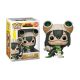 Funko My Hero Academy Pop! Animation - Figura Tsuyu