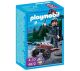 PLAYMOBIL ® 4872 CAÑONERO DE LOS CABALLEROS DEL HALCÓN 326