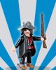 PLAYMOBIL ® 5460-6 SOBRE SORPRESA SERIE 5 NIÑOS - BANDIDO 3677