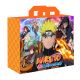 Bolsa de Rafia - Naruto