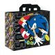 Bolsa de Rafia - Sonic