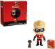 37809 FIVE STAR Los Increibles 2 - Figura Dash 19631