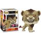 40697 FUNKO POP! El Rey León (live)  - Scar (Flocked) - EXCLUSIVO