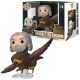 40869 El Señor de los anillos POP! Movies Vinyl Figura Gandalf con Gwaihir 20664