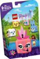 41662 Cubo-Flamenco de Olivia LEGO® FRIENDS®