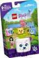 41663 Cubo-Dálmata de Emma LEGO® FRIENDS®